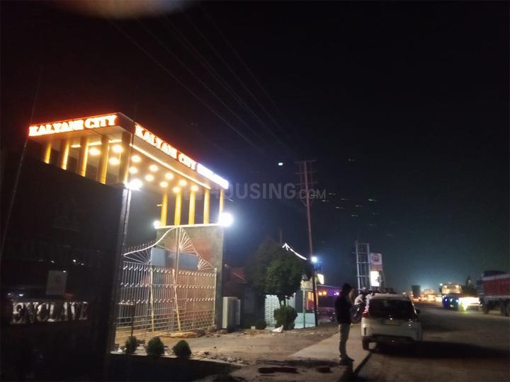 JP Kalyani City Villas Main Image 1