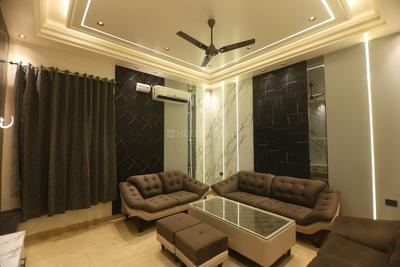 Hall Image of 3800 Sq.ft 4 BHK Villa for sale in Shastri Nagar Meerut for Rs. 38500000