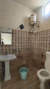 Image of 540 Sq.ft 1 BHK Apartment / Flat for rent in Banjara Hills, Hyderabad for Rs. 13500