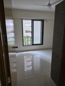 Bedroom Image of 1305 Sq.ft 2 BHK Apartment / Flat for sale in Aristo Bliss, Gota Ahmedabad for Rs. 6800000