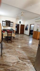 Hall Image of 1050 Sq.ft 2 BHK Apartment / Flat for sale in SKG The Merlin, Vasundhara Ghaziabad for Rs. 8500000