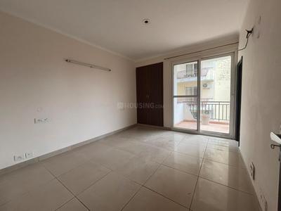 Bedroom Image of 1800 Sq.ft 3 BHK Apartment / Flat for rent in Savitry Towers, Sector 91 Mohali for Rs. 40000