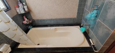 Image of 1265 Sq.ft 3 BHK Apartment / Flat for sale in Oceanic Apartment, Andheri West, Mumbai for Rs. 49800000