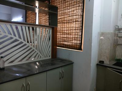 Kitchen Image of 400 Sq.ft 1 BHK Apartment / Flat for sale in Ramsons Kshitij, Sector 95 Gurgaon for Rs. 3500000