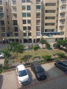 Image of 1450 Sq.ft 3 BHK Apartment / Flat for sale in SBP Housing Park, Mohan Nagar, Dera Bassi for Rs. 6000000