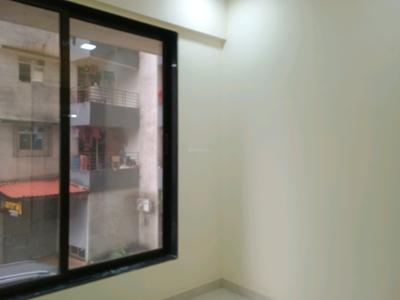Bedroom Image of 854 Sq.ft 2 BHK Apartment / Flat for sale in GBK Vishwajeet Paradise Building 1 to 4, Ambernath West Ambernath for Rs. 4000000