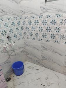 Bathroom Image of 1076 Sq.ft 2 BHK Builder Floor for rent in Subedarganj Allahabad for Rs. 10000