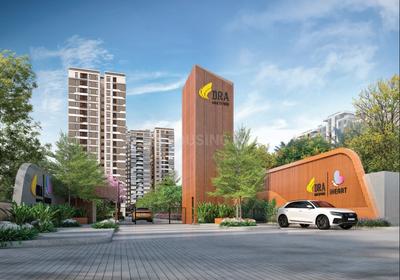 3 BHK Flat