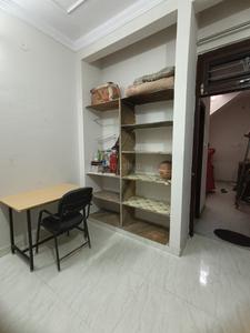 Bedroom Image of Gupta G in Mahaveer Nagar, Kota