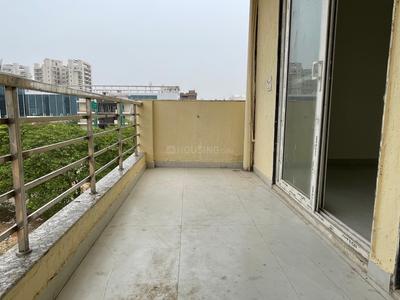 Balcony Image of 1265 Sq.ft 2.5 BHK Builder Floor for sale in Palam Vihar Gurgaon for Rs. 12100000