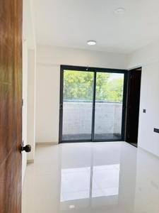 Hall Image of 2000 Sq.ft 3 BHK Apartment / Flat for sale in Dhiva Kalash Orlena, Adalaj Gandhinagar for Rs. 7511000