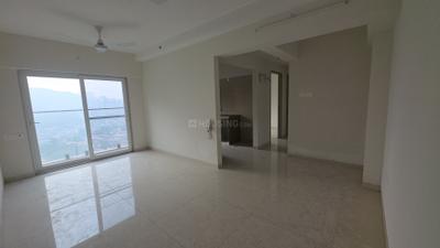 Living Room Image of 890 Sq.ft 2 BHK Apartment / Flat for rent in Suswagatam CHS Adityaraj Landmark, Vikhroli East Mumbai for Rs. 51000