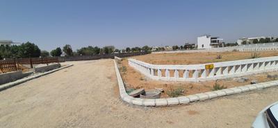 Image of 900 Sq.ft Residential Plot / Land for sale in Shivdaspura, Jaipur for Rs. 3000000