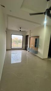 2 BHK Independent Builder Floor