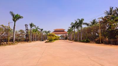 Image of 1800 Sq.ft Residential Plot / Land for sale in Swastik Kalpvriksh, Old Dhamtari Road, Raipur for Rs. 2790000