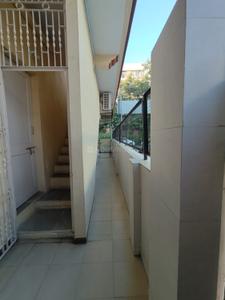 Balcony Image of 2253 Sq.ft 5 BHK Independent House for sale in Prahlad Nagar Ahmedabad for Rs. 29000000