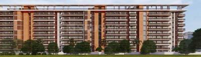 Image of 2519 Sq.ft 3 BHK Apartment / Flat for sale in HSR Layout, Bengaluru for Rs. 39000000