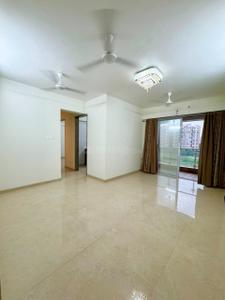 Hall Image of 1127 Sq.ft 2 BHK Apartment / Flat for sale in Rattanraj Trinity Moksh, Ambernath East Ambernath for Rs. 5499000