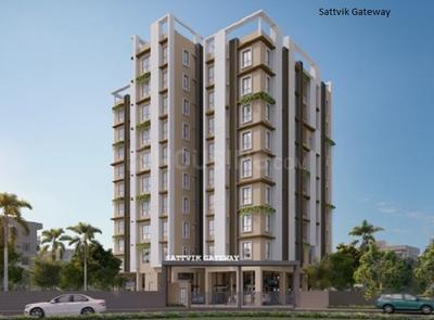 4 BHK Flat