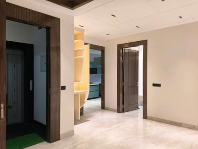 Dining Area Image of 2430 Sq.ft 4 BHK Builder Floor for sale in SR Homes1, Sector 49 Gurgaon for Rs. 32750000