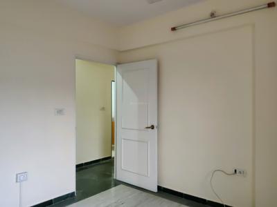 Bedroom Image of 1000 Sq.ft 3 BHK Apartment / Flat for rent in Lodha Upper Thane, Bhiwandi Thane for Rs. 33500