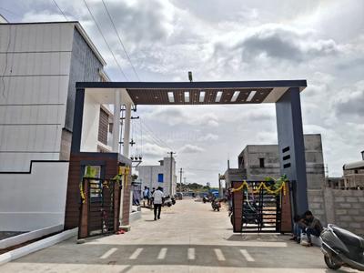 Image of 1501 Sq.ft 2 BHK Villa for sale in KCC Nagar, Hosur for Rs. 11549999