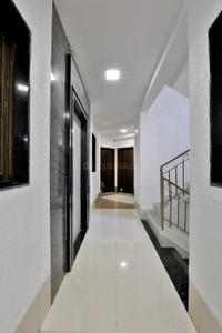Floor Plan Image of 615 Sq.ft 1 BHK Builder Floor for sale in Shree Adinath Symphony, Boisar Mumbai for Rs. 3200000