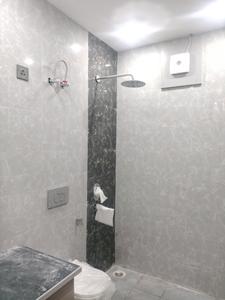 Bedroom One Image of 1620 Sq.ft 3 BHK Builder Floor for sale in BPTP District 2, Sector 86 Faridabad for Rs. 17500000
