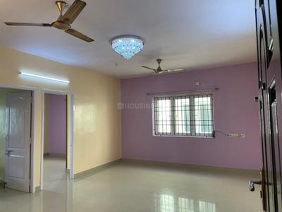 Hall Image of 1460 Sq.ft 3.5 BHK Apartment / Flat for sale in Velachery Chennai for Rs. 10000000