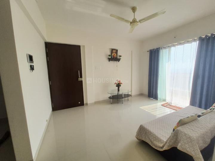 Shanaya elegance Bedroom 1