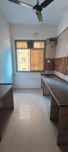 Kitchen Image of 1050 Sq.ft 2 BHK Apartment / Flat for rent in Thakurli Thane for Rs. 25000