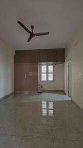 Hall Image of 2400 Sq.ft 3 BHK Builder Floor for rent in Kodigehalli Bengaluru for Rs. 55000