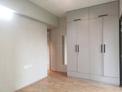 Bedroom Image of 410 Sq.ft 1 BHK Apartment / Flat for sale in Sai Swaroop, Chembur Mumbai for Rs. 9800000