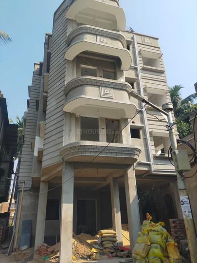 Shreema Apartment Main Image 1