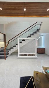 Hall Image of 2500 Sq.ft 3 BHK Independent House for sale in Nipania Indore for Rs. 21100000