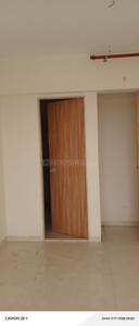 Hall Image of 460 Sq.ft 1 BHK Apartment / Flat for sale in Sayba Orchid, Kurla East Mumbai for Rs. 11000000
