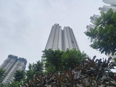 Building Image of 2262 Sq.ft 3 BHK Apartment / Flat for sale in My Home Sayuk, Tellapur Sangareddy for Rs. 24000000
