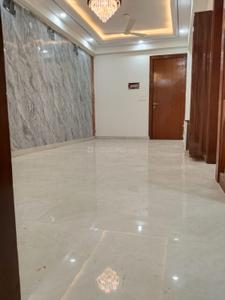 Hall Image of 1100 Sq.ft 2 BHK Apartment / Flat for sale in Hometech Pride, Sector 74 Noida for Rs. 3775000
