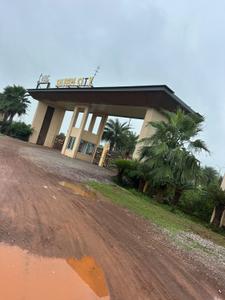 Image of 2000 Sq.ft Residential Plot / Land for sale in Sejbahar, Raipur for Rs. 5800000