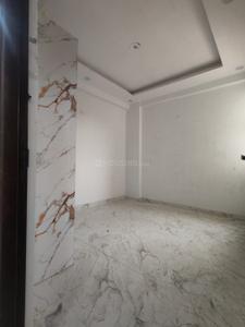 Bedroom Image of 950 Sq.ft 2 BHK Builder Floor for sale in Vista Homez, Noida Extension Greater Noida for Rs. 4721000