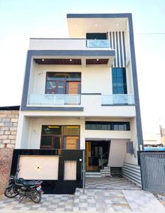Image of 1200 Sq.ft 3 BHK Independent House for sale in Pudupakkam, Chennai for Rs. 9000000