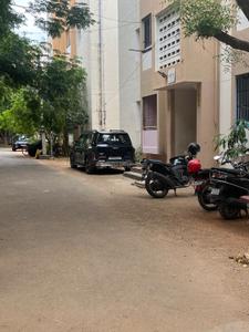 Image of 600 Sq.ft 1 BHK Apartment / Flat for sale in Vilangudi, Madurai for Rs. 3500000