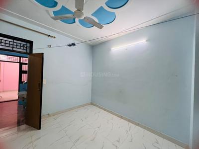 Bedroom Image of 450 Sq.ft 2 BHK Independent House for rent in Uttam Nagar New Delhi for Rs. 10000