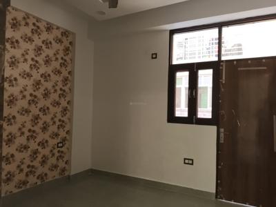 Bedroom Image of 1050 Sq.ft 2 BHK Apartment / Flat for sale in Krishna Elite Homes, Noida Extension Greater Noida for Rs. 4200000