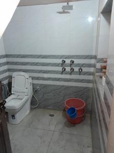 Bathroom Image of 400 Sq.ft 2 BHK Builder Floor for rent in Model Town Phagwara for Rs. 13000