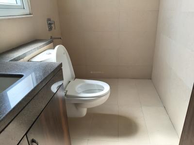 Image of 2200 Sq.ft 3 BHK Apartment / Flat for rent in Puri Emerald Bay, Sector 104, Gurgaon for Rs. 67000