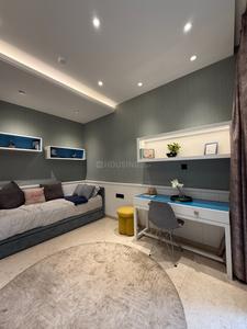 Hall Image of 2500 Sq.ft 4 BHK Apartment / Flat for sale in Sobha Brooklyn Towers Townpark, Yadavanahalli Bengaluru for Rs. 29000000