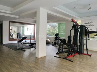 Image of 1832 Sq.ft 3 BHK Apartment / Flat for sale in Jakkur, Bengaluru for Rs. 14800000