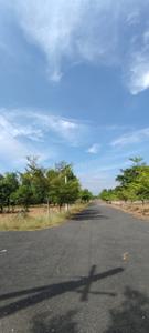 Image of 1800 Sq.ft Residential Plot / Land for sale in Kothavalasa, Vizianagaram for Rs. 1250000