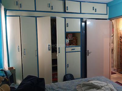 Bedroom Image of 1286 Sq.ft 3 BHK Apartment / Flat for sale in Address Vijayanagar Eco Village by Address Maker Life Spaces Pvt Ltd, Vijayanagar Bengaluru for Rs. 22150000